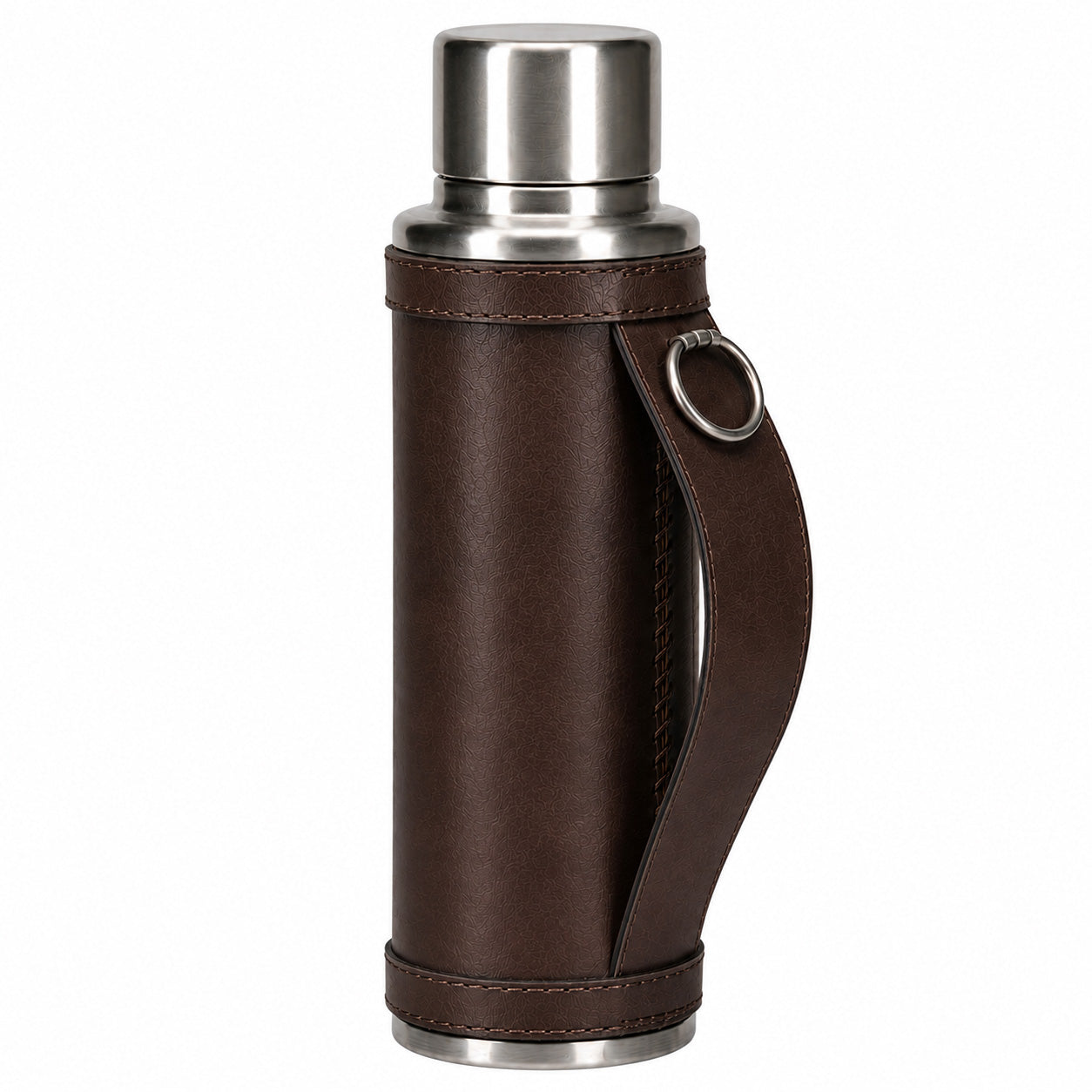 HELAGS - Wrist grip Dark Leather