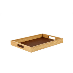 Lill-gärde Ekbricka