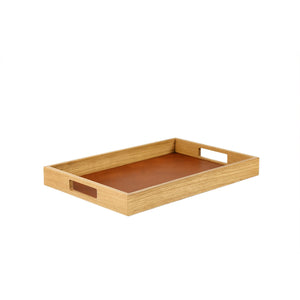 Lill-gärde Ekbricka