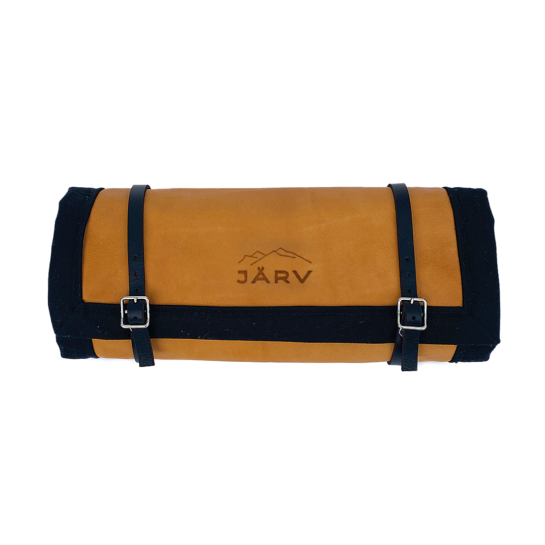 SOLVIKEN Seat Pad (Long)