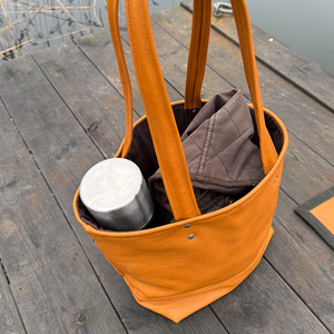 TOVÅSEN Tote Bag