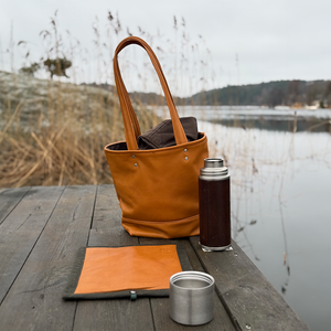 TOVÅSEN Tote Bag