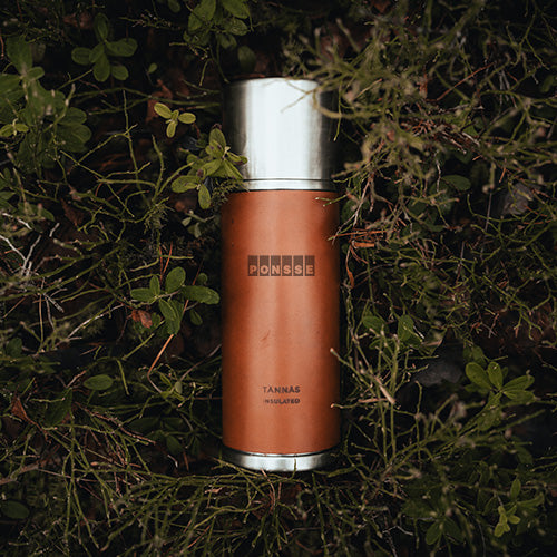 JÄRV Bottle with custom engravement