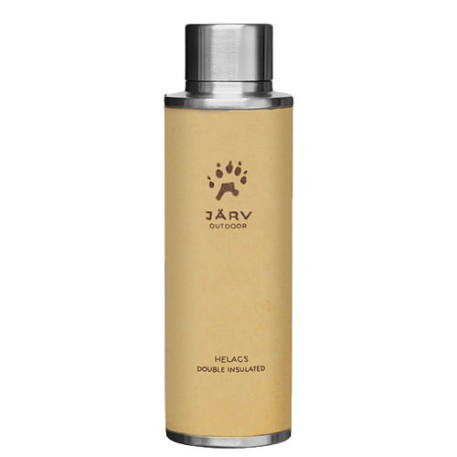 HELAGS - Naturläder