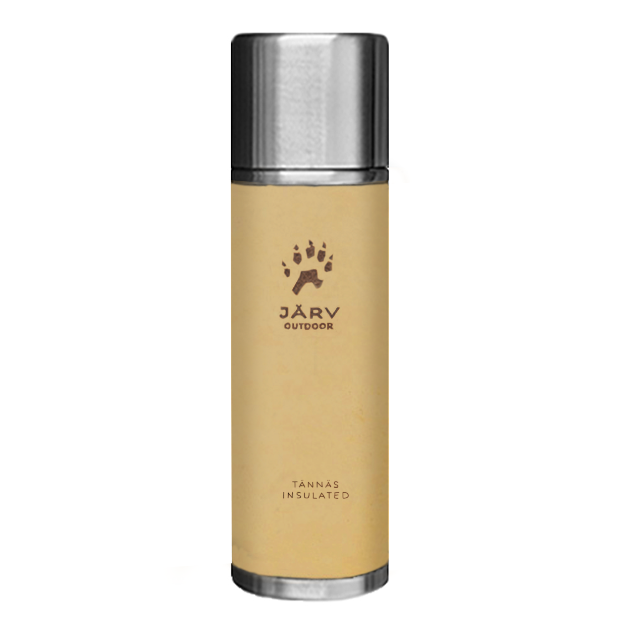 TÄNNÄS - Naturläder